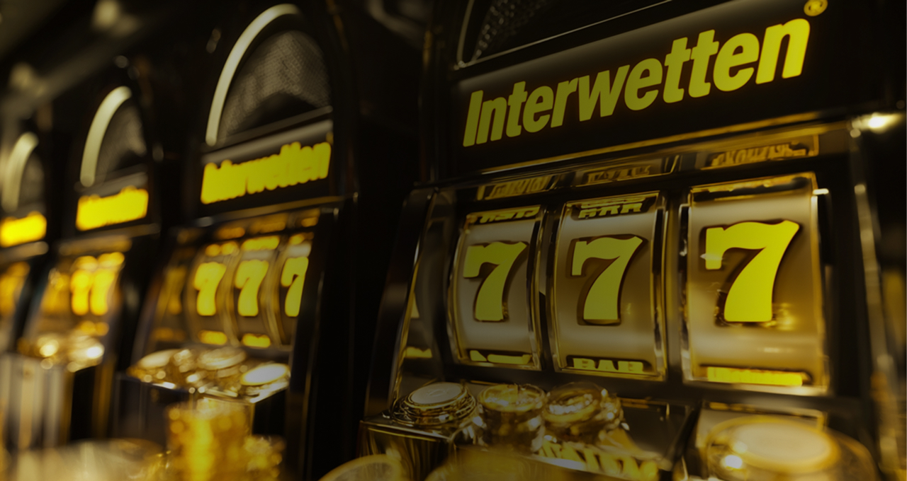 Interwetten Casino