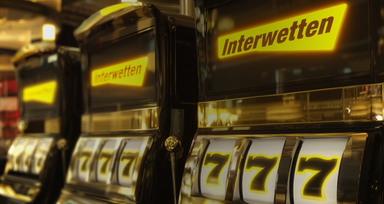 Interwetten Casino